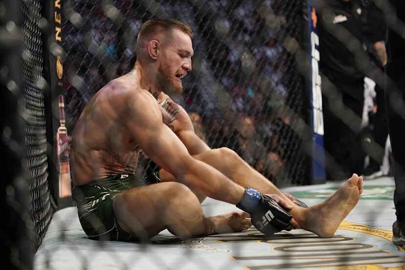When Will McGregor Return to UFC? - Rumours for a return at UFC 300
